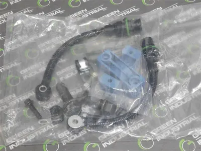 Volvo Penta Bi-Fuel Mounting Kit without Woodward Governor 8404-2060 New