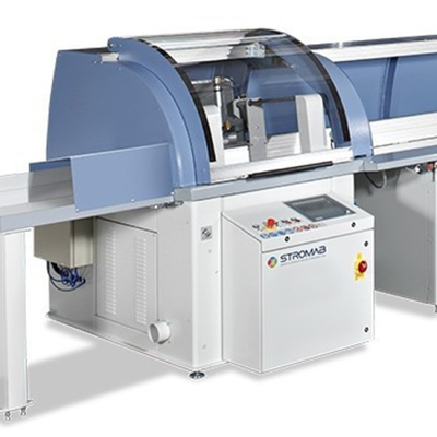 CT600 | Stromab | Cutoff Saws