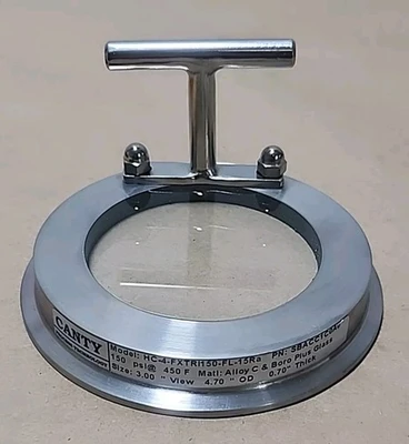 NEW Canty Process Technology SBACC1C0AU