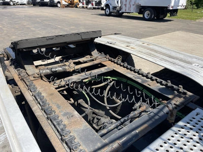 USED 2012 INTERNATIONAL LF667