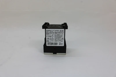 USED SIEMENS 3RT1015-1BB41