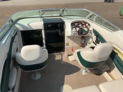 Used 1996 CROWNLINE 210 CCR Boats (Misc) Michigan US | Miedema Asset Management Group #1334514
