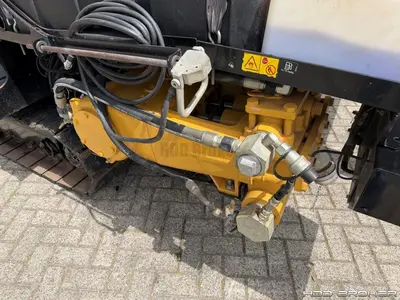 Used 2022 VERMEER 2022 VERMEER D40X55 S3 Drill Rigs Florida US | HDD Broker #1346103