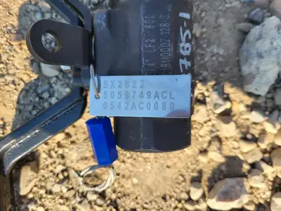 3/4" Class 600 Ball Valve