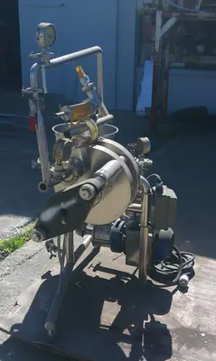 USED DDS DDS-UF-PLANT