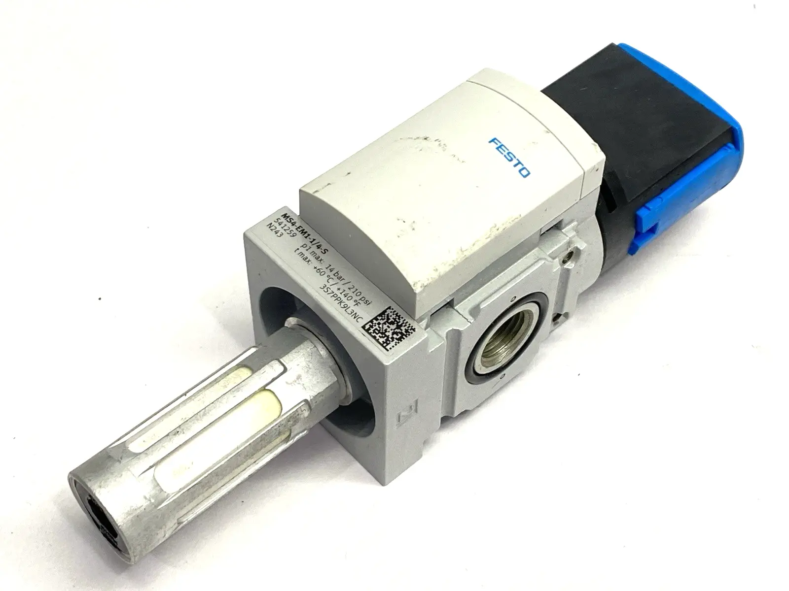 USED FESTO 541259