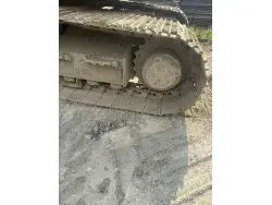 Used 2021 CATERPILLAR 335 Crawler Excavators Pennsylvania US | Iron Exchange Equipment Solutions #1353653