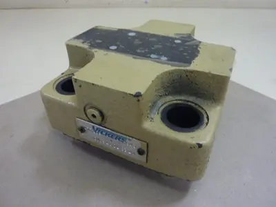 USED VICKERS CVCS40D1S210