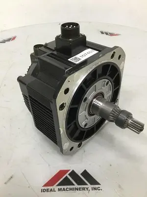 USED YASKAWA ELECTRIC SGMD-22AWA-YR13