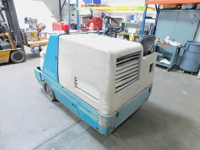 Used _UNKNOWN_ _UNKNOWN_ Sweepers Texas US | Aucto #1561514