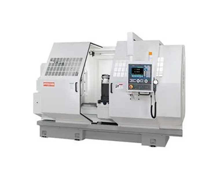 New | in-Stock TOP PHOENIX FL-10010CNC FL-10020CNC FL-10030CNC FL-10040CNC FL-10050CNC CNC Lathes | DC Brewer Machinery #919128