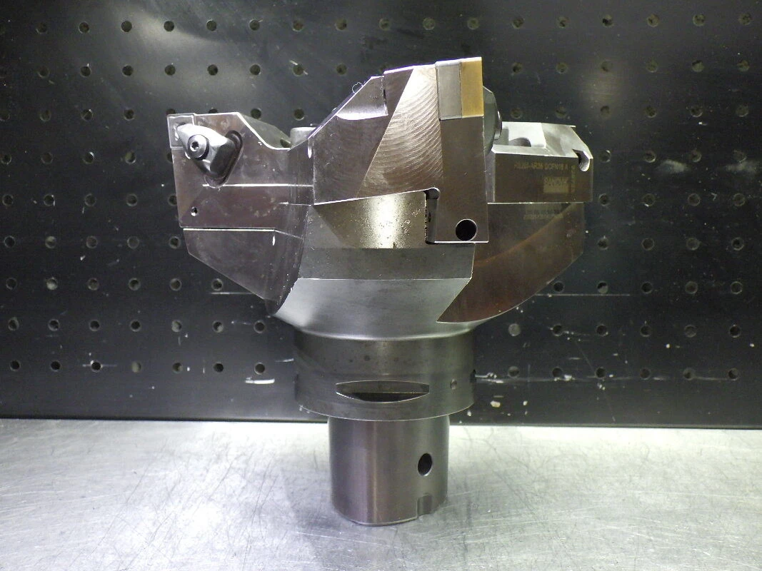Sandvik Capto C8 212-260mm Roughing Boring Head 89mm Pro C8-R820I-AA3089A (LOC1823B)