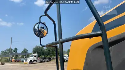 Used 2024 HYUNDAI HA30 Articulated Dump Trucks Georgia US | National Equipment Dealers #1422586