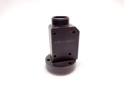 27614 | Emhart Tucker  L/F Hand Weld Stud Gun Receiver Assembly - New Other