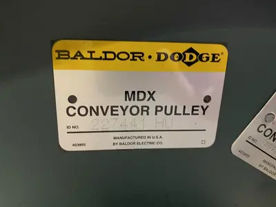USED BALDOR 227441-HU