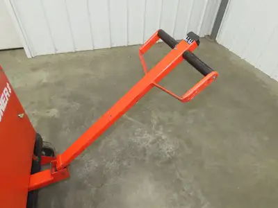 Used INTERRTHOR _UNKNOWN_ Pallet Lifters Indiana US | Arrow Industrial #795279