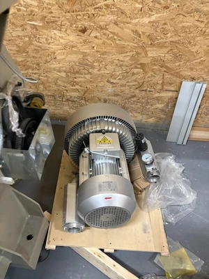 USED 2025 GRIZZLEY G0932