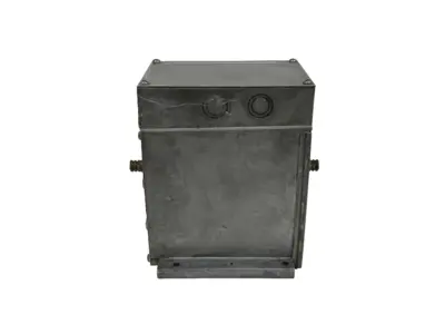 NEW HONEYWELL M941A1057 MODUTROL MOTOR 24VAC 50/60HZ 90/160 15-30SEC.