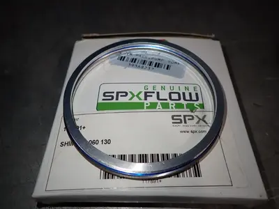NEW SPXFLOW SHIM KIT 060 130