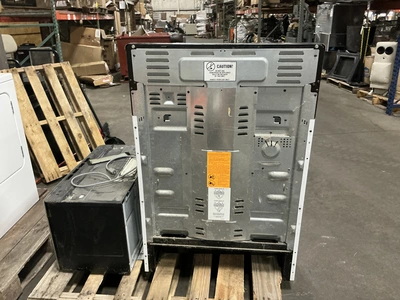 Used KENMORE 911.93311010 Electric Cooking Equipment Michigan US | Miedema Asset Management Group #1320365