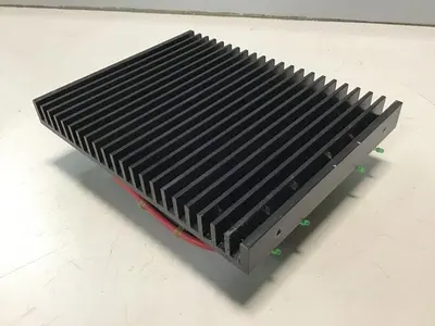 USED PLASTHING MSCC 4X24-01