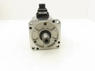 Used SANYO DENKI _UNKNOWN_ Servo Motors Indiana US | Arrow Industrial #1249780