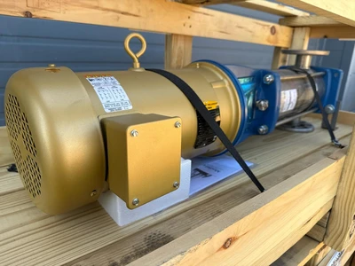 Goulds 10SV9FH4F60 Other Pumps | Fram Fram LLC (5)