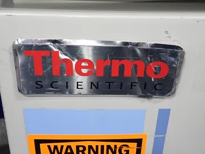 Thermo Fisher Scientific 24" Dia. X 34" Liquid Nitrogen Storage System