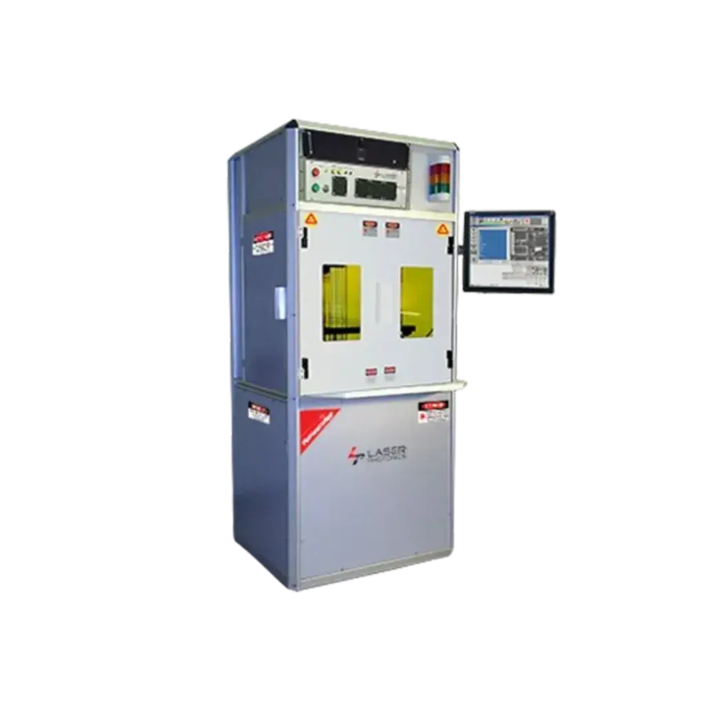 NEW LASER PHOTONICS LASERTOWER PRO CM