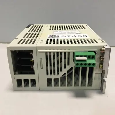 USED MITSUBISHI MR-J2-40B-S73-A10