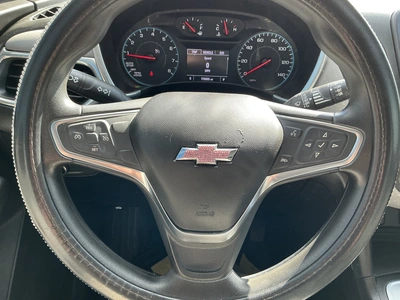 Used 2018 CHEVROLET EQUINOX SUVs Michigan US | Miedema Asset Management Group #1476399