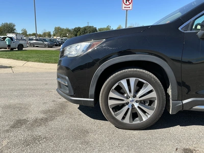 Used 2019 SUBARU ACCENT Sedans Michigan US | Miedema Asset Management Group #1437511