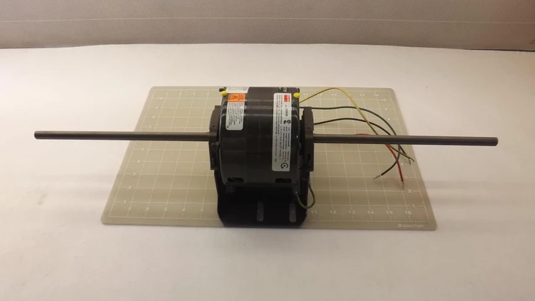 New | in-Stock DAYTON ELECTRIC _UNKNOWN_ A.C. Motors Texas US | OCO Industrial #1575702