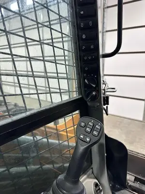 USED 2024 CASE TV620B