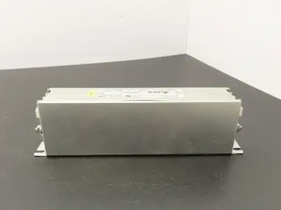 Delta Electronics 16TDVST2 EMI Line Filter 480VAC 3PH