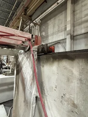 PARK INDUSTRIES TB 44-12 Block Saws | STONE EQUIPMENT WAREHOUSE (8)