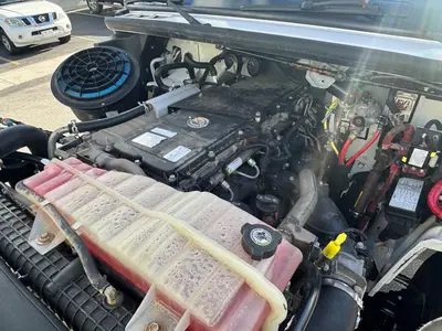 Used 2015 FREIGHTLINER M2 112 Bucket (boom) trucks Florida US | Truck and Van Outlet #1509191