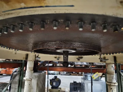Used _UNKNOWN_ _UNKNOWN_ Impact Mills West Virginia US | Cooper Industries #1409274