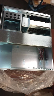 NEW Appro 4208X Black Chassis