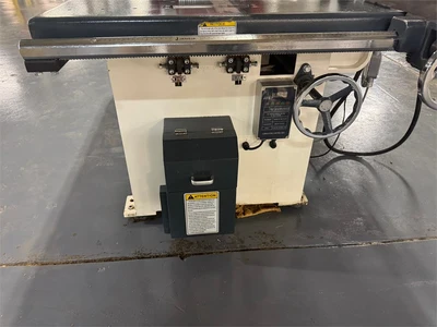 USED 2019 JANGJA SM6355