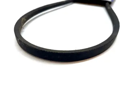 USED THERMOID POWER DRIVEN V-BELT 3/8" X 44"