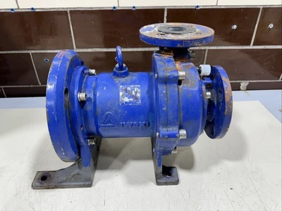 USED Iwaki Co., LTD MDF-L423CFVX-D