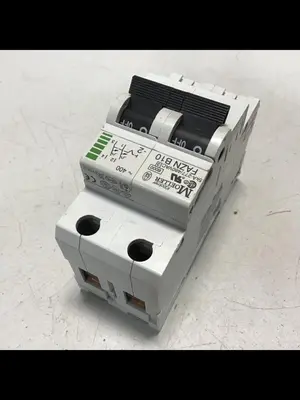 USED MOELLER FAZNB10
