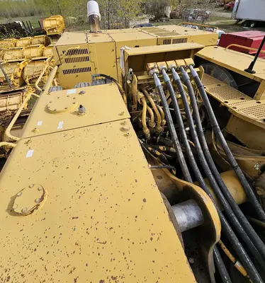 Used 2004 CATERPILLAR 385B L Excavators Wisconsin US | Proxy Equipment #1377640