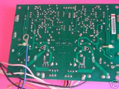 NEW VEE ARC 930-136