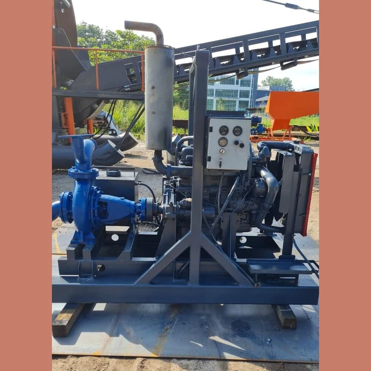 Used REGALINE 100-26 Centrifugal Pumps British Columbia CA | Savona Equipment LTD #1175410