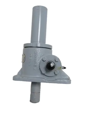 NEW DUFF NORTON M10004-1040 WORM SCREW ACTUATOR M100041040