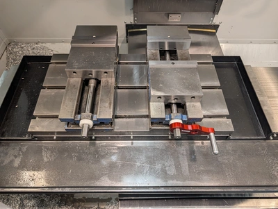 Used HAAS VF-1 Vertical Machining Centers Colorado US | Machinesused.com #1445804