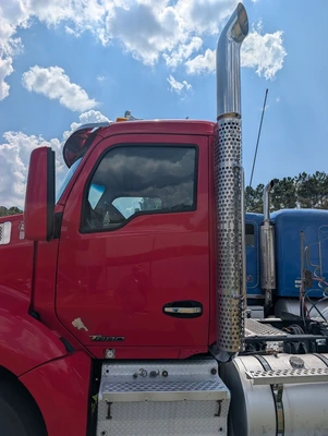 Used 2017 KENWORTH T880 Conventional trucks Alabama US | Proxy Equipment #1426127