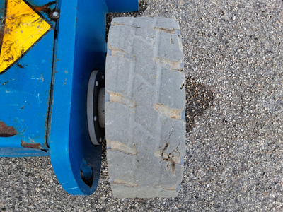 Used 2016 Genie Z-34/22N Manlifts Texas US | Stack Equipment #1271292